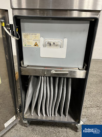 Image of Domino Printer System, Model D320i Print Head 07
