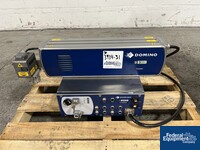 Image of Domino Printer System, Model D320i Print Head 09