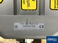 Image of Domino Printer System, Model D320i Print Head 11