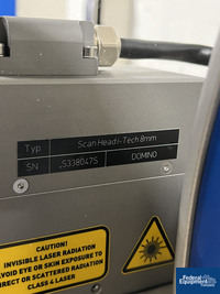 Image of Domino Printer System, Model D320i Print Head 14