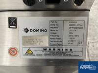Image of Domino Printer System, Model D320i Print Head, Portable 13