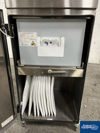 Image of Domino Printer System, Model D320i Print Head, Portable 17