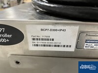 Image of Domino Printer System, Model D320i Print Head, Portable 20