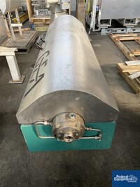 Image of GEA Westfalia RCE 205-01-02 Decanter Centrifuge, S/S 03