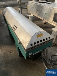 Image of GEA Westfalia RCE 205-01-02 Decanter Centrifuge, S/S 05