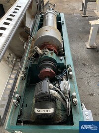 Image of GEA Westfalia RCE 205-01-02 Decanter Centrifuge, S/S 07