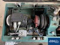 Image of GEA Westfalia RCE 205-01-02 Decanter Centrifuge, S/S 08