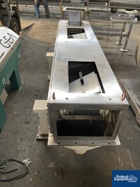 Image of Schenck Weight Belt Feeder, Model DEA300M 03