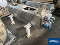 Image of Schenck Weight Belt Feeder, Model DEA300M 04