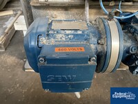 Image of Schenck Weight Belt Feeder, Model DEA300M 07