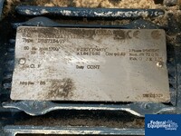 Image of Schenck Weight Belt Feeder, Model DEA300M 08