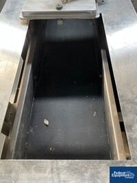 Image of Schenck Weight Belt Feeder, Model DEA300M 09