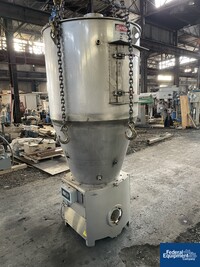 Image of Schenk Volumetric Feeder, Model MECH-Highrange 03
