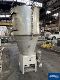 Image of Schenk Volumetric Feeder, Model MECH-Highrange 04