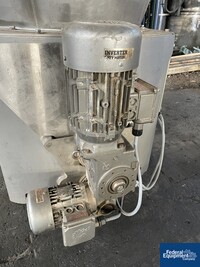 Image of Schenk Volumetric Feeder, Model MECH-Highrange 08