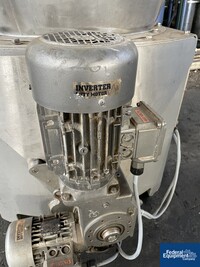 Image of Schenk Volumetric Feeder, Model MECH-Highrange 09