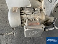 Image of Schenk Volumetric Feeder, Model MECH-Highrange 11