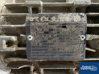 Image of Schenk Volumetric Feeder, Model MECH-Highrange 12