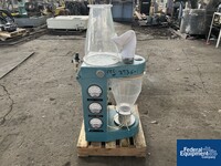 Image of Aeromatic Fluid Bed Dryer, Model STREA 04