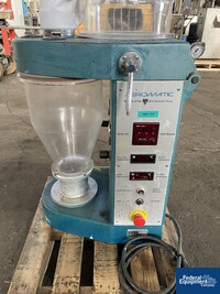 Image of Aeromatic Fluid Bed Dryer, Model STREA 05