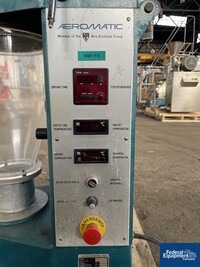 Image of Aeromatic Fluid Bed Dryer, Model STREA 06