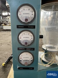 Image of Aeromatic Fluid Bed Dryer, Model STREA 09