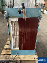 Image of Aeromatic Fluid Bed Dryer, Model STREA 11
