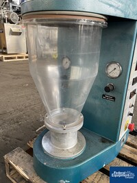 Image of Aeromatic Fluid Bed Dryer, Model STREA 12