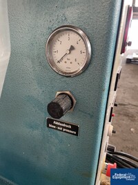 Image of Aeromatic Fluid Bed Dryer, Model STREA 13