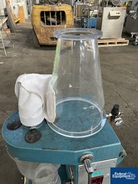 Image of Aeromatic Fluid Bed Dryer, Model STREA 15