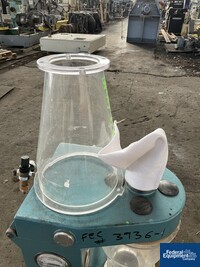 Image of Aeromatic Fluid Bed Dryer, Model STREA 16