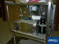 Image of Fitzpatrick L83 Chilsonator Roller Compactor, S/S 02