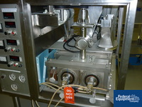 Image of Fitzpatrick L83 Chilsonator Roller Compactor, S/S 03