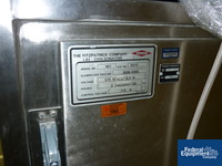 Image of Fitzpatrick L83 Chilsonator Roller Compactor, S/S 08