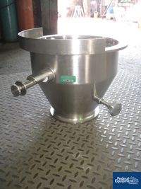 Image of Glatt GPCG 1 Roto Granulator Bowl _2