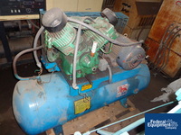 Image of 10 HP Speediare Air Compressor _2