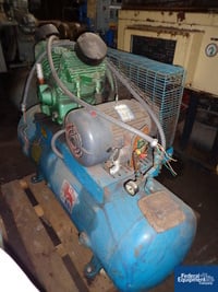 Image of 10 HP Speediare Air Compressor _2