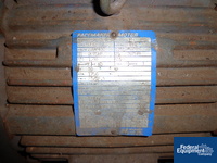 Image of 10 HP Speediare Air Compressor 04