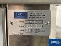 Image of CDA Filling Line, Model E-Fill 02