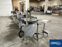Image of CDA Filling Line, Model E-Fill 05