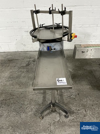 Image of CDA Filling Line, Model E-Fill 07