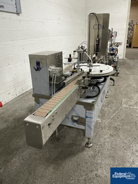 Image of CDA Filling Line, Model E-Fill 11