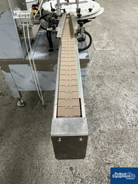 Image of CDA Filling Line, Model E-Fill 12