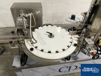 Image of CDA Filling Line, Model E-Fill 13