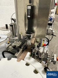 Image of CDA Filling Line, Model E-Fill 14