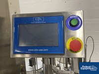 Image of CDA Filling Line, Model E-Fill 15