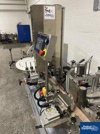 Image of CDA Filling Line, Model E-Fill 16