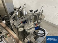 Image of CDA Filling Line, Model E-Fill 18