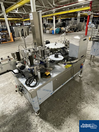 Image of CDA Filling Line, Model E-Fill 19