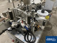 Image of CDA Filling Line, Model E-Fill 20